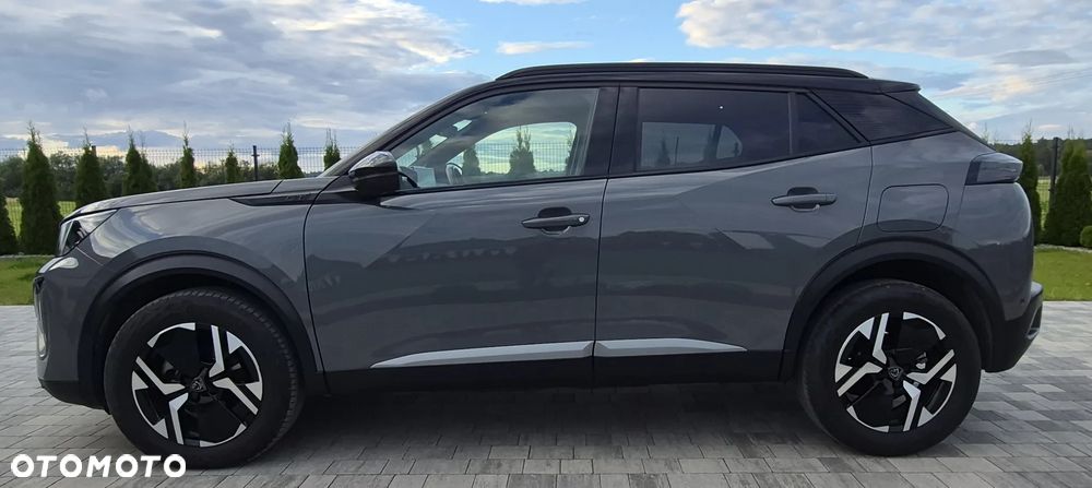 Peugeot 2008 1.2 PureTech GT Pack S&S EAT8 - 10