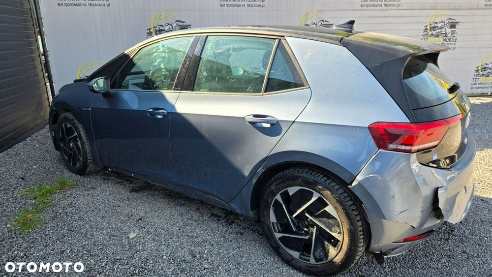Volkswagen ID.3 - 24