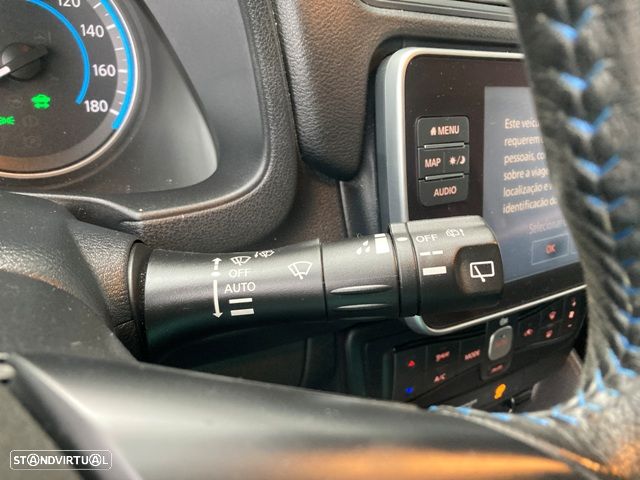 Nissan Leaf e+ Acenta - 16