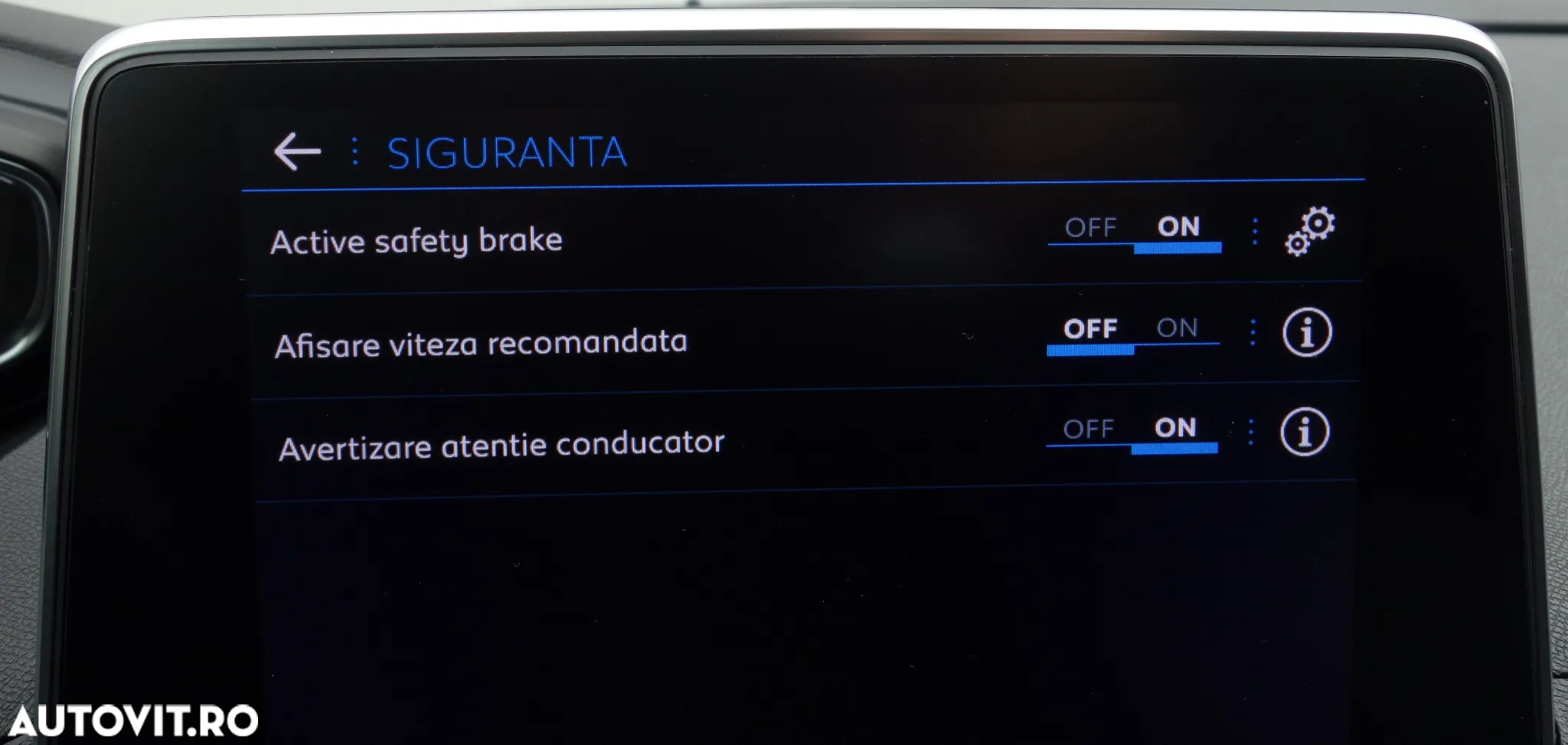 Peugeot 5008 1.6 Puretech Turbo s&s EAT8 Allure - 34
