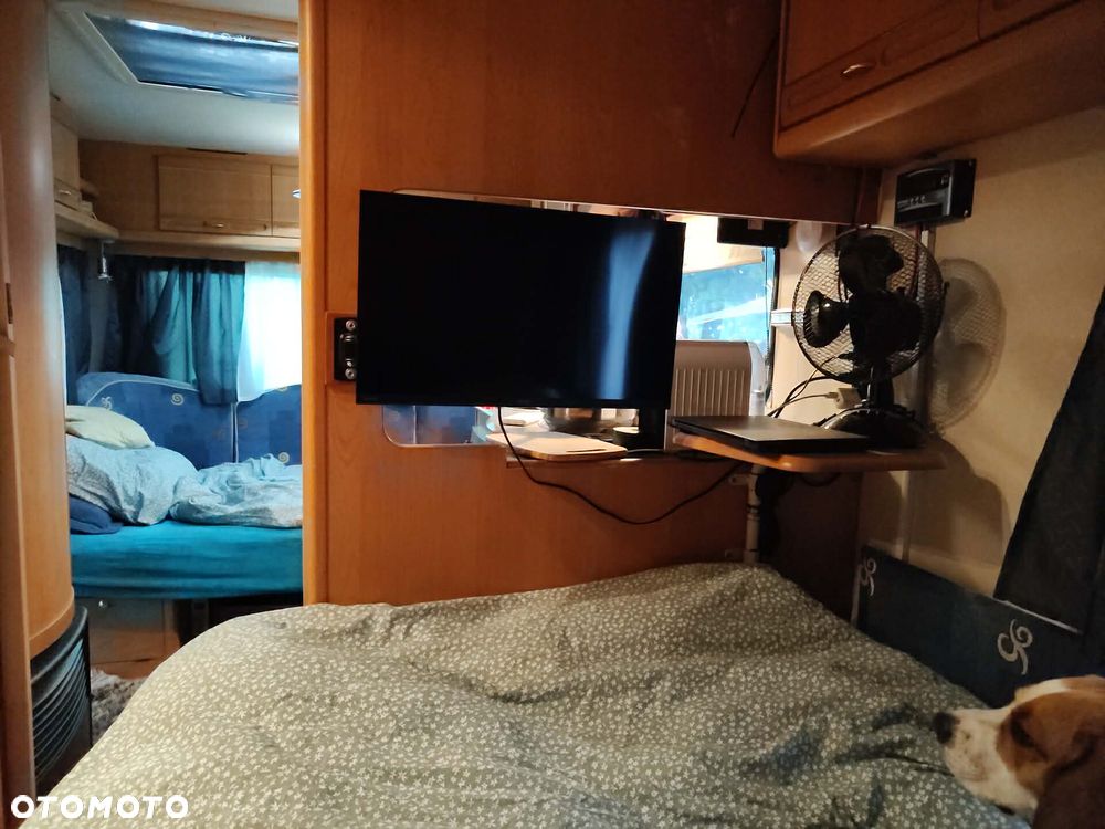 Adria 462 - 19