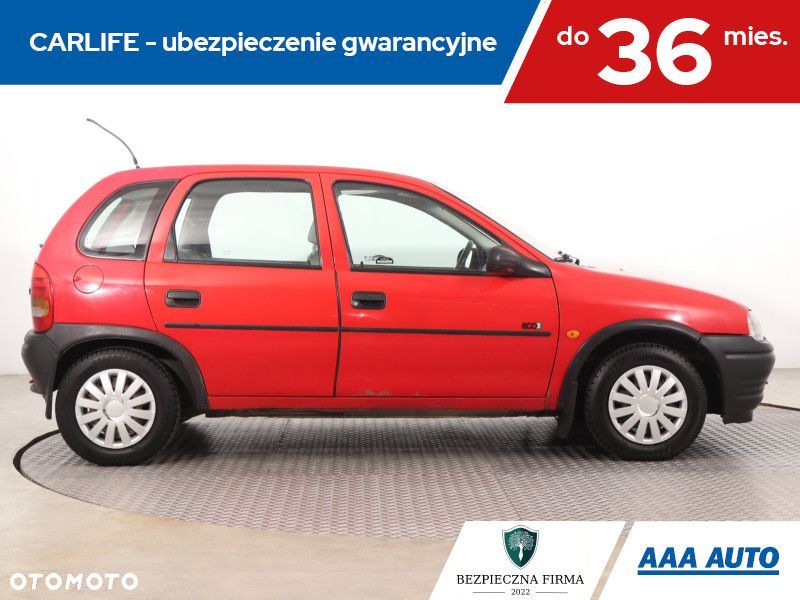Opel Corsa - 8
