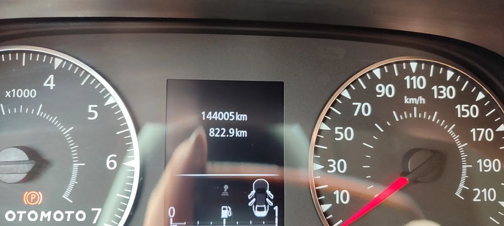 Dacia Duster dCi 110 2WD Prestige - 21