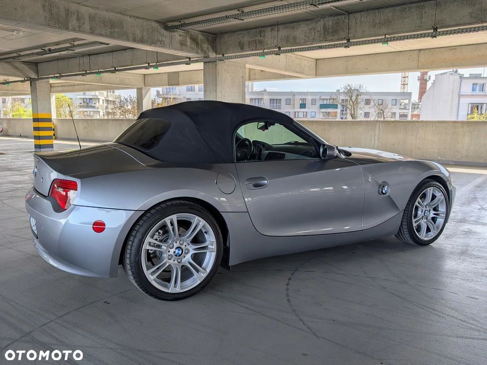 BMW Z4 3.0si - 16
