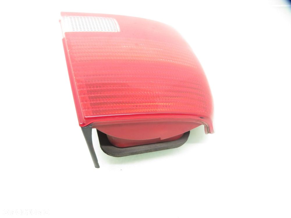 LAMPA LEWA TYLNA VW PASSAT B5 SEDAN 3B5945095F - 6