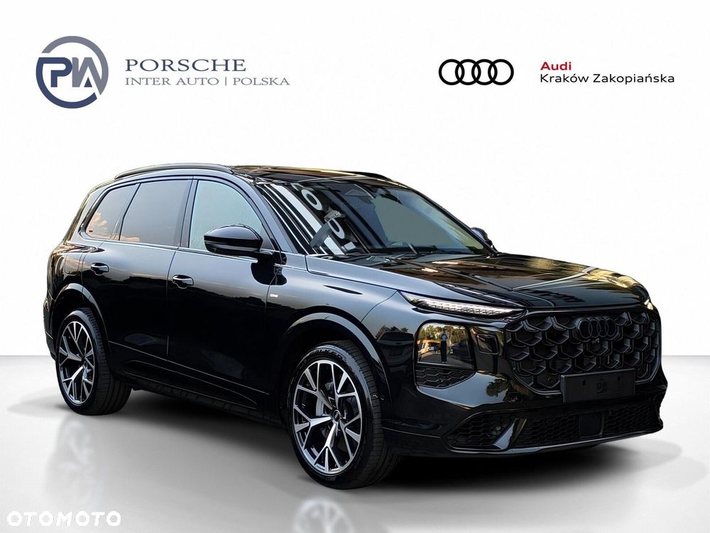 Audi Q7 - 2