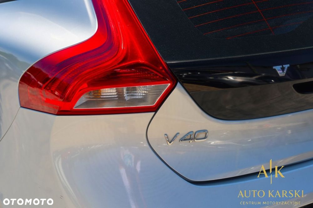 Volvo V40 - 19