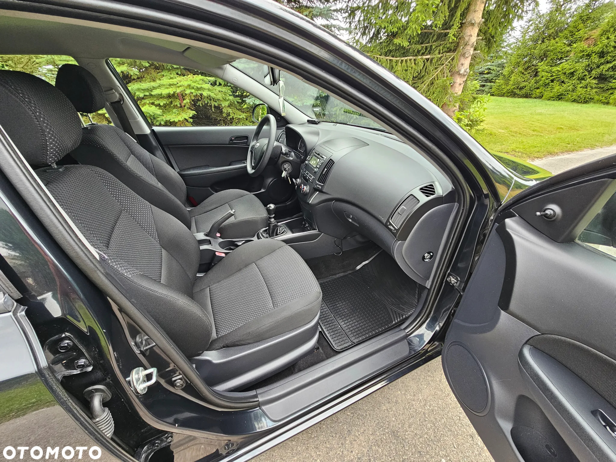 Hyundai i30 1.4 Comfort World Cup - 5
