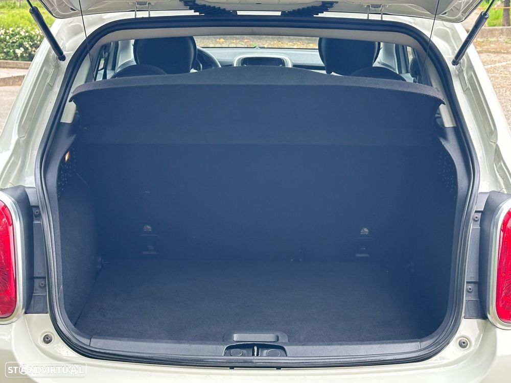 Fiat 500X 2.0 Multijet 4x4 S&S Cross Plus - 17