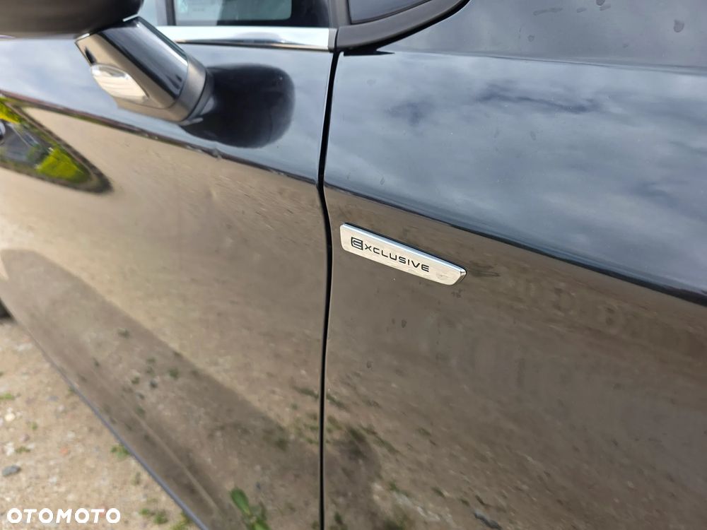 Citroën C4 1.6 VTi Exclusive - 14