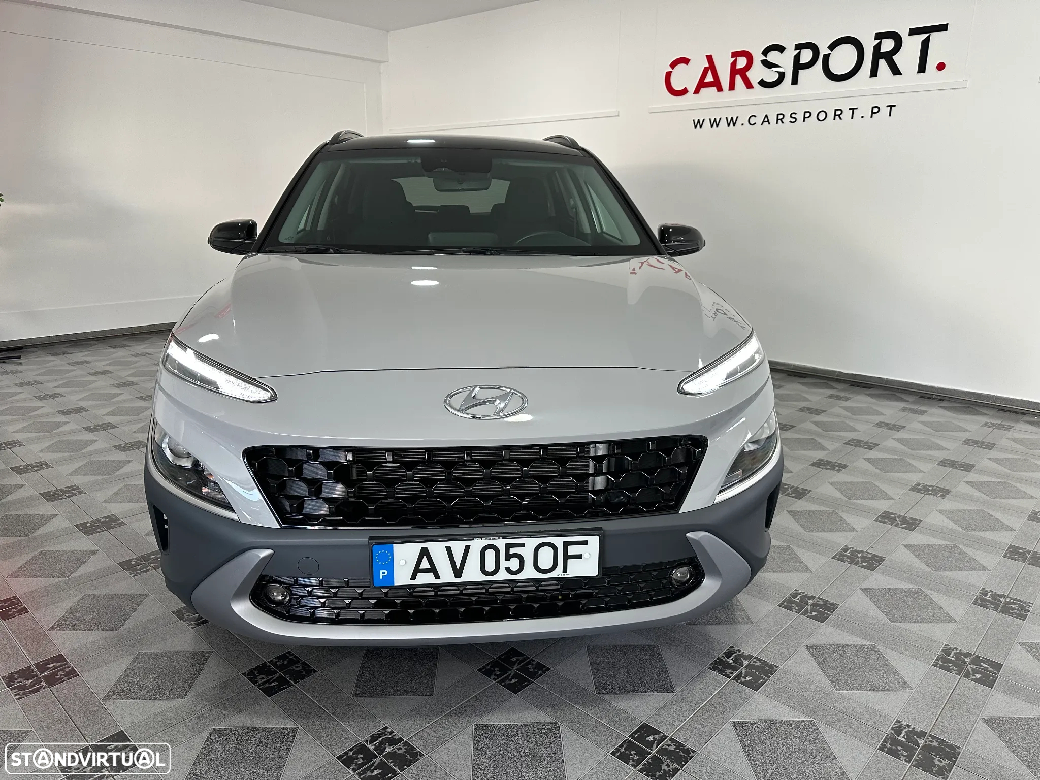 Hyundai Kauai 1.0 T-GDi Premium (TT) - 7