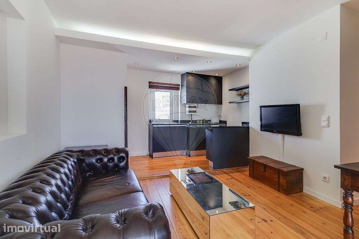 Apartamento T1 para arrendamento - Grande imagem: 4/28