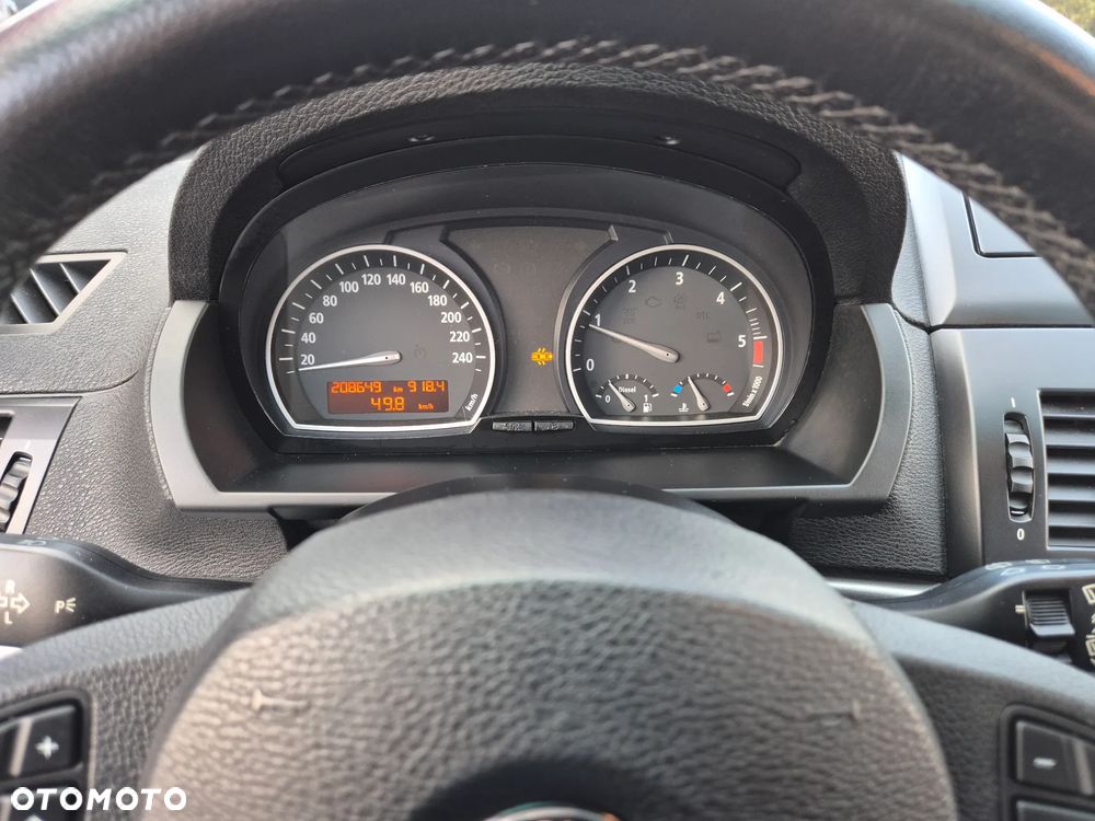 BMW X3 xDrive18d Edition Lifestyle - 34