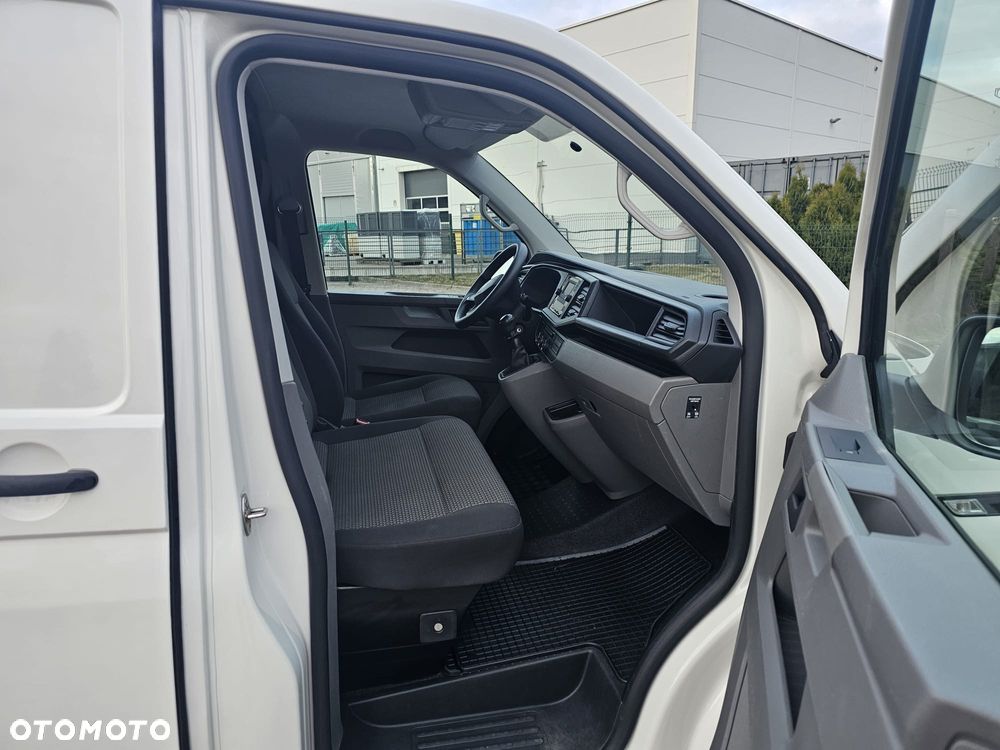 Volkswagen Transporter T6.1 Lang - 10