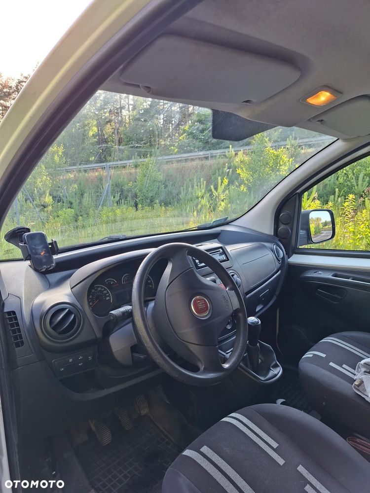 Fiat Fiorino 1.3 Multijet 16V Dynamic Euro5 - 7