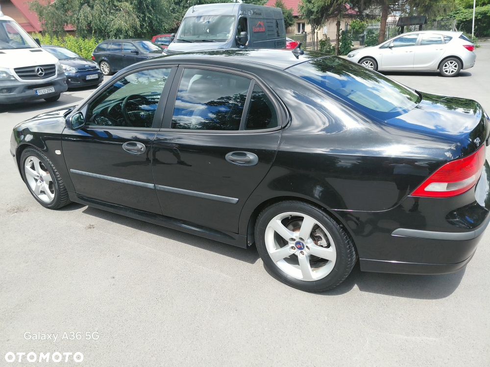 Saab 9-3 - 6