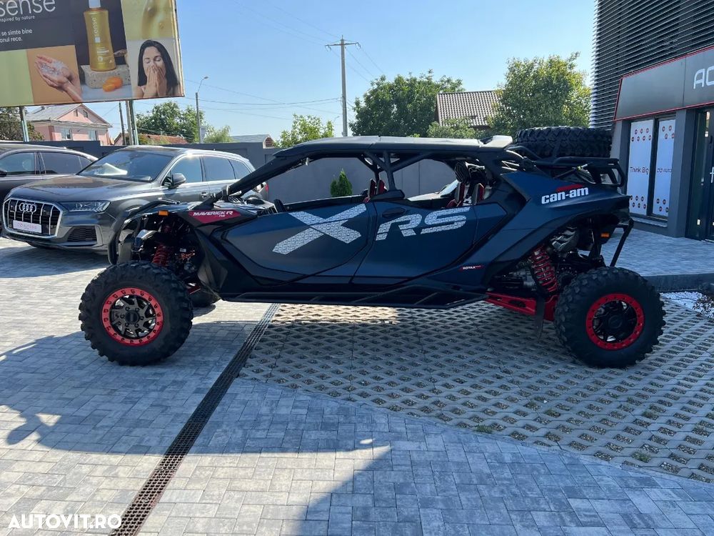 Can-Am Altul - 18