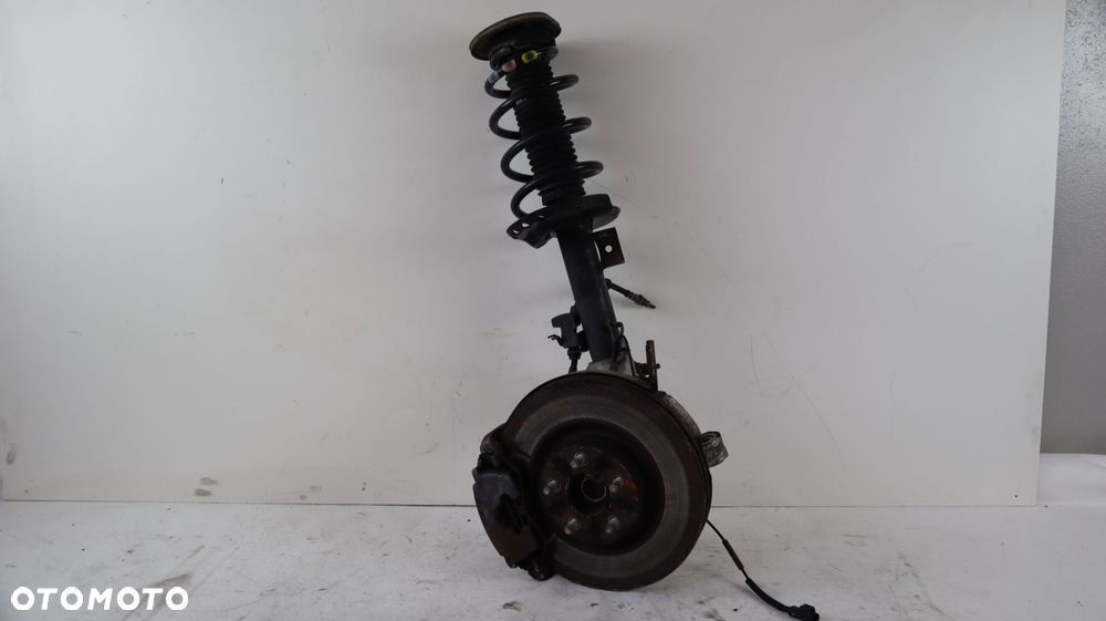 LAND ROVER DISCOVERY SPORT L550 2.0 D MCPHERSON LEWY PRZÓD FK72-18K001-AC, FK72-3K186-AF, FK725310DC