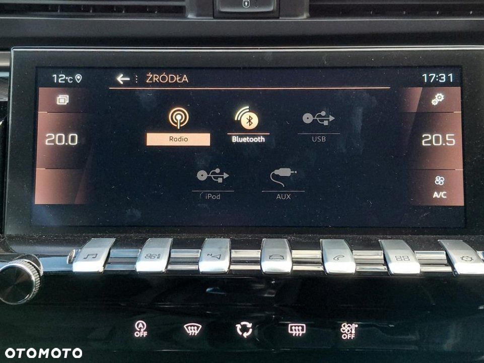 Peugeot 508 - 24