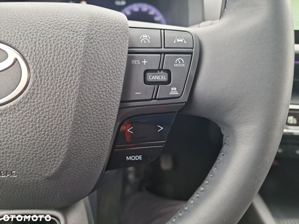 Toyota C-HR 2.0 Hybrid Dynamic Force Executive Premiere Edition - 28