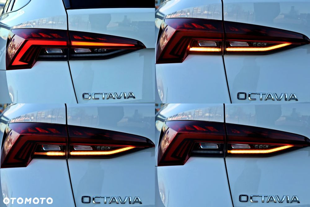 Skoda Octavia 2.0 TDI Ambition DSG - 16