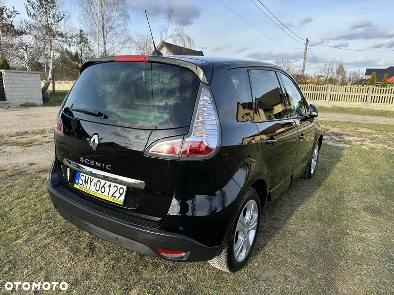 Renault Scenic - 6