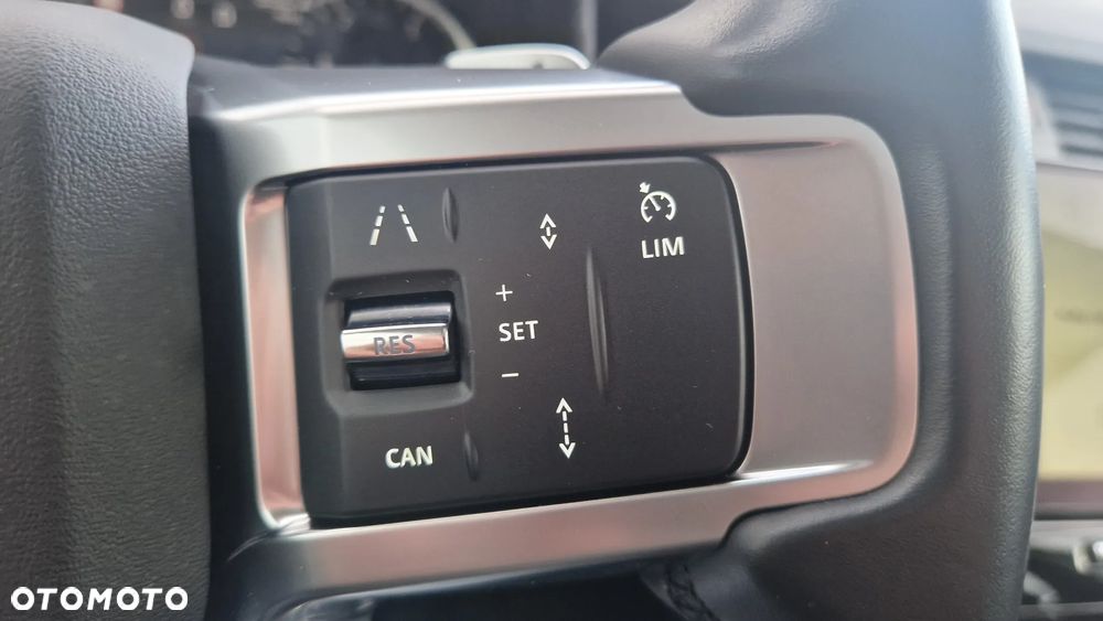 Land Rover Discovery - 23