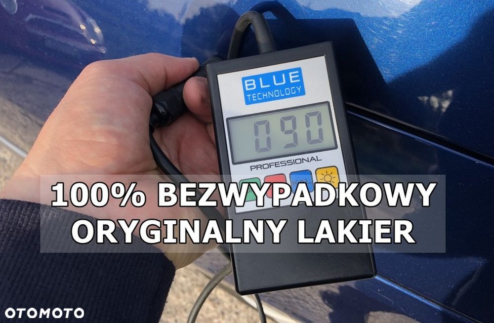 Peugeot 407 2.0 HDI Platinum - 32