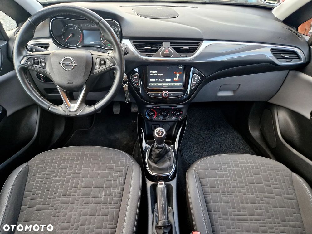 Opel Corsa 1.4 T Color Edition S&S - 3