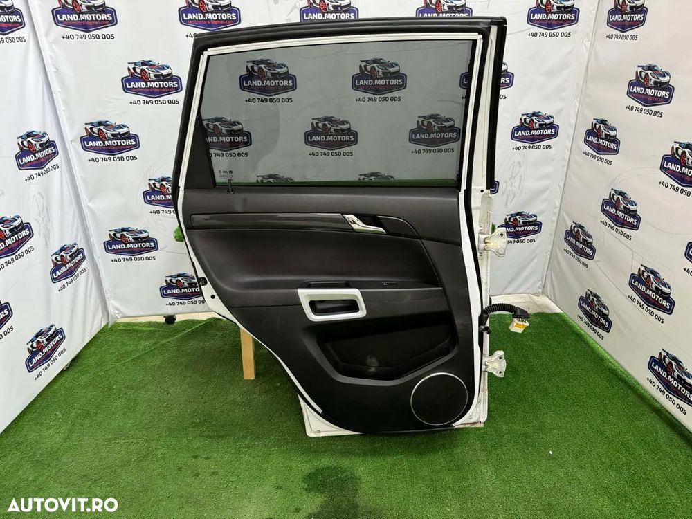 ✅ USA FATA STANGA , SPATE STANGA OPEL ANTARA 2016 - 7