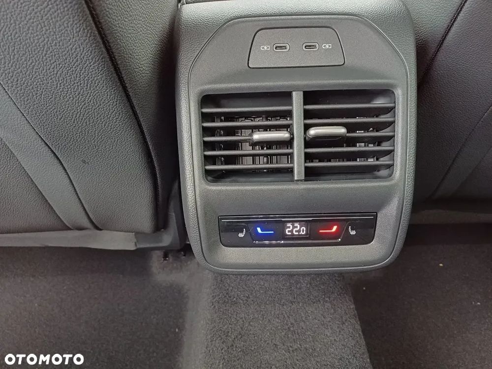 Skoda Superb 2.0 TDI SCR 4x4 L&K DSG - 27