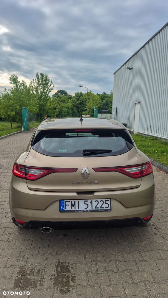 Renault Megane ENERGY dCi 130 INTENS - 6