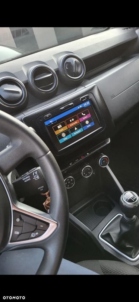 Dacia Duster 2020 photo 4