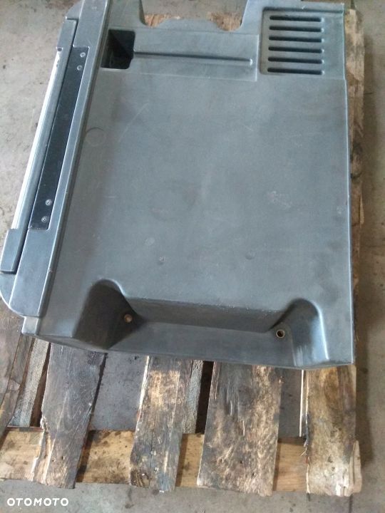 Schowek dolny Mercedes Axor Actros A9408401274 - 3