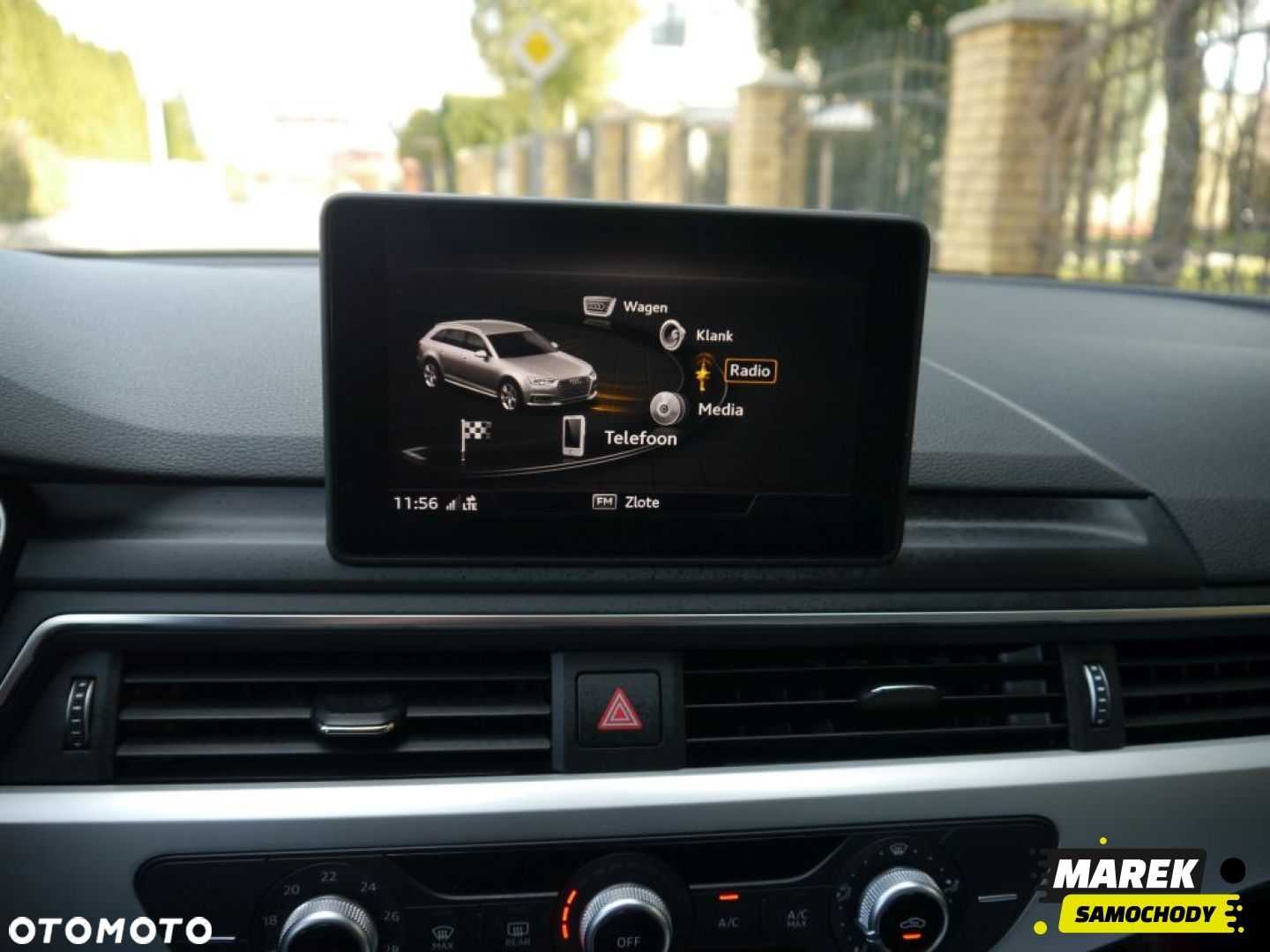 Audi A4 - 9
