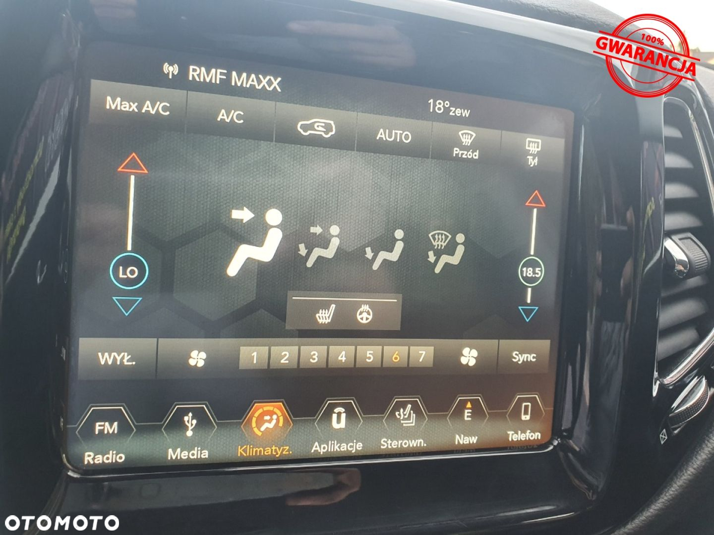 Jeep Compass - 35