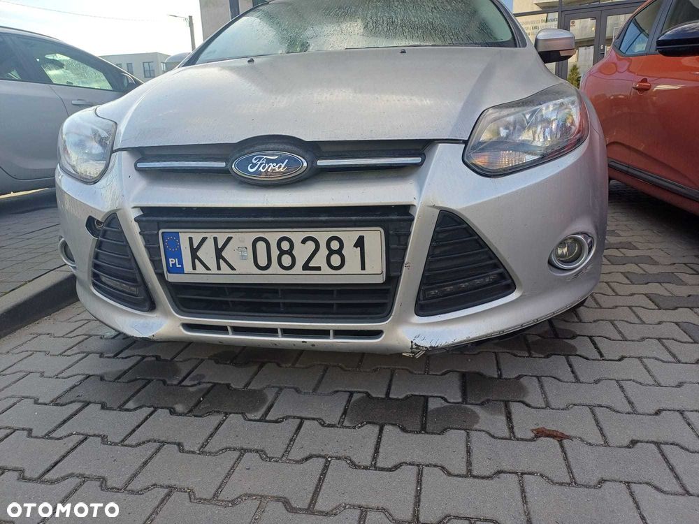 Ford Focus - 7