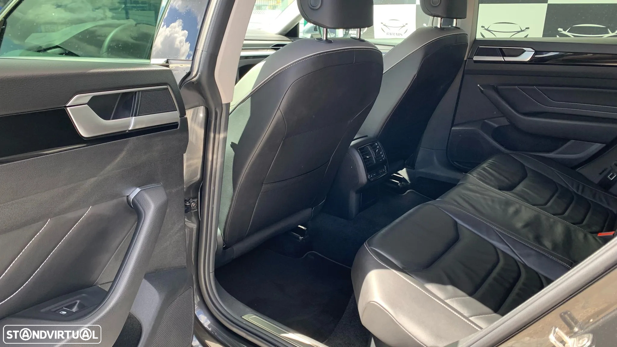 VW Arteon Shooting Brake 1.4 TSI eHybrid Elegance - 18