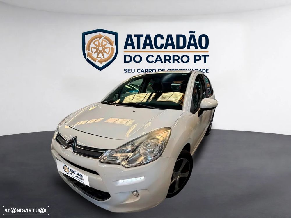 Citroën C3 - 2