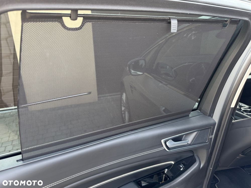 Ford S-Max 2.0 EcoBlue Vignale - 30