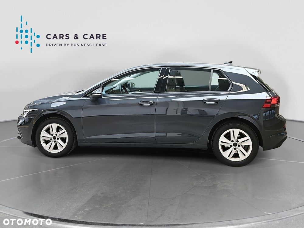 Volkswagen Golf 1.5 TSI EVO Life - 19