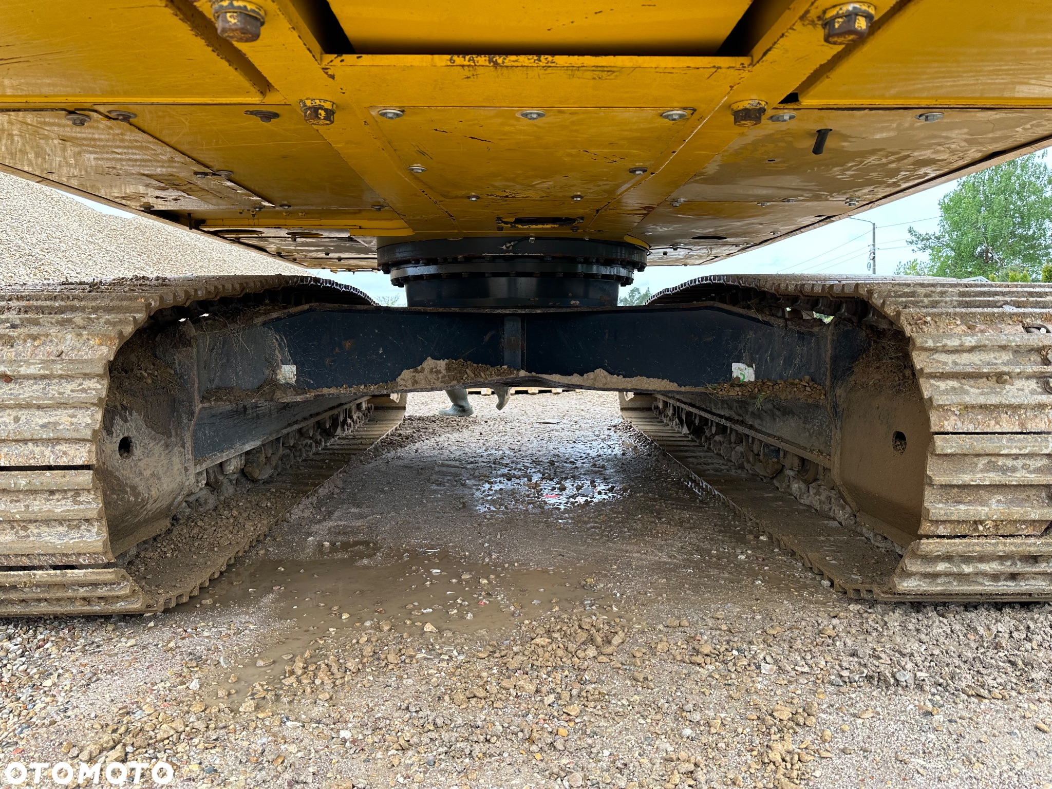 Komatsu PC 210 LC-11 - 24