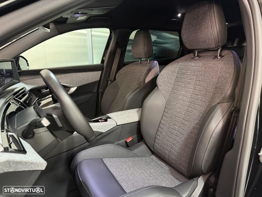 Peugeot 5008 1.2 Hybrid Allure Pack e-DCS6 - 13