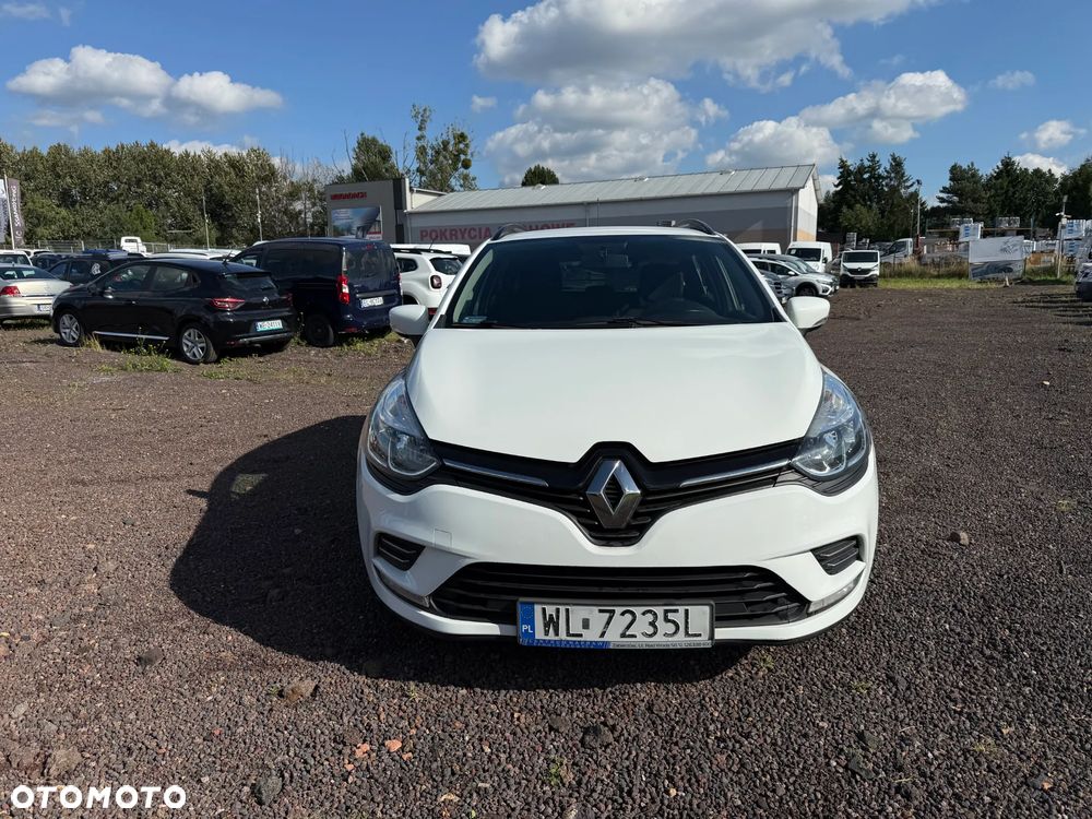 Renault Clio 0.9 Energy TCe Alize - 2