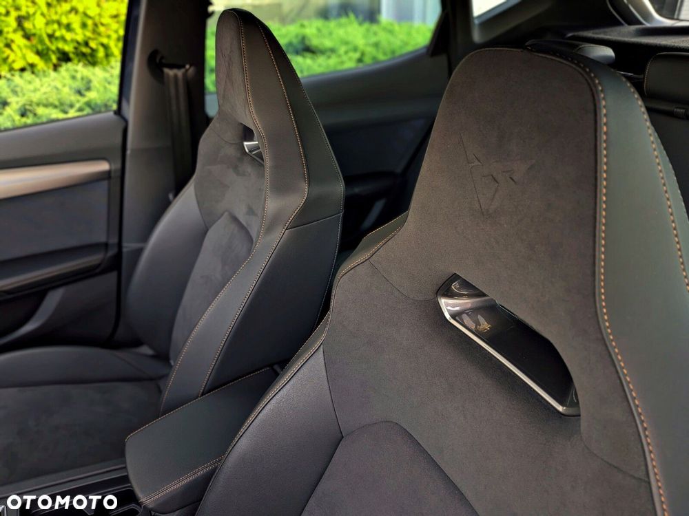 Cupra Formentor 2.0 TSI 4Drive VZ DSG - 11