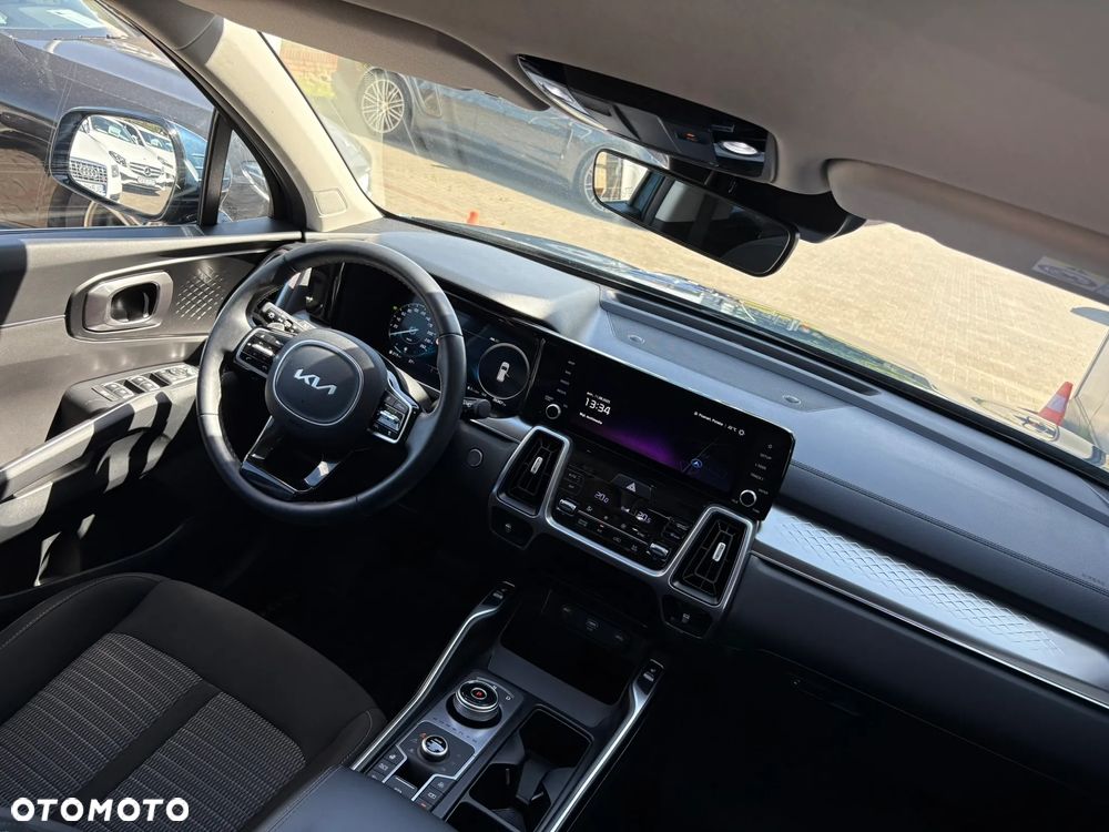 Kia Sorento 1.6 T-GDI PHEV L 4WD 7os - 24