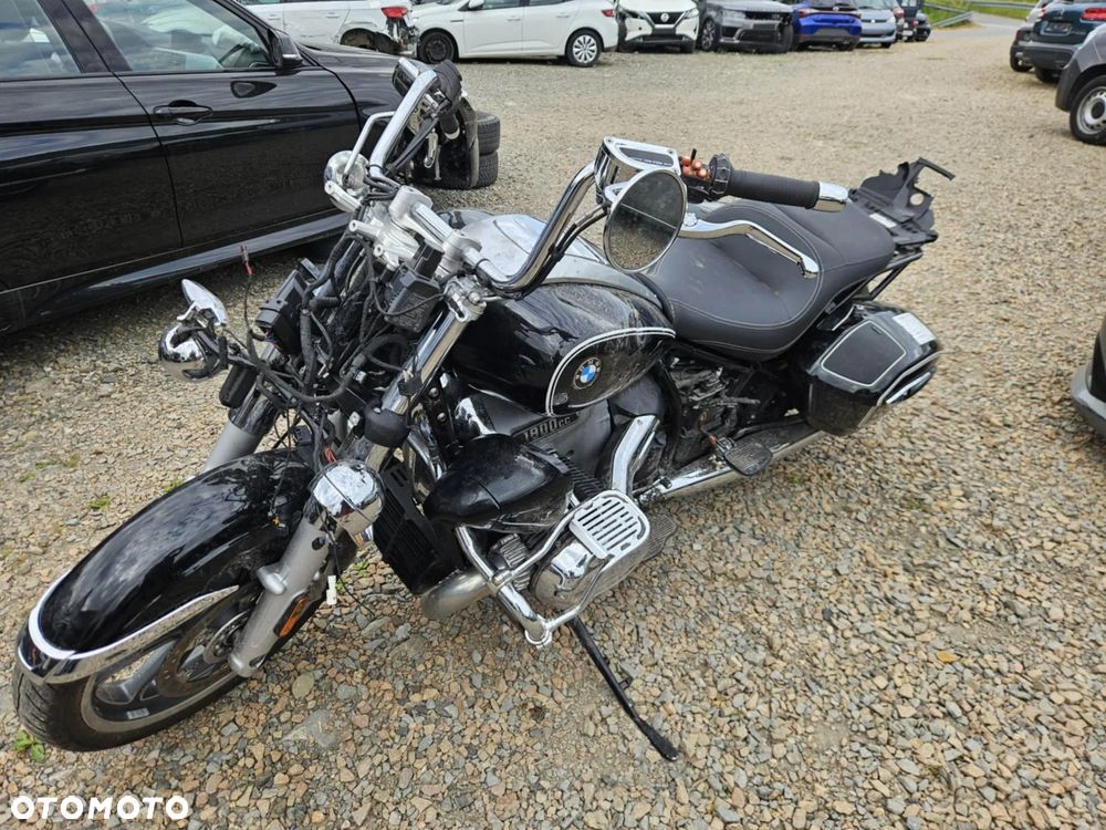 BMW R - 4