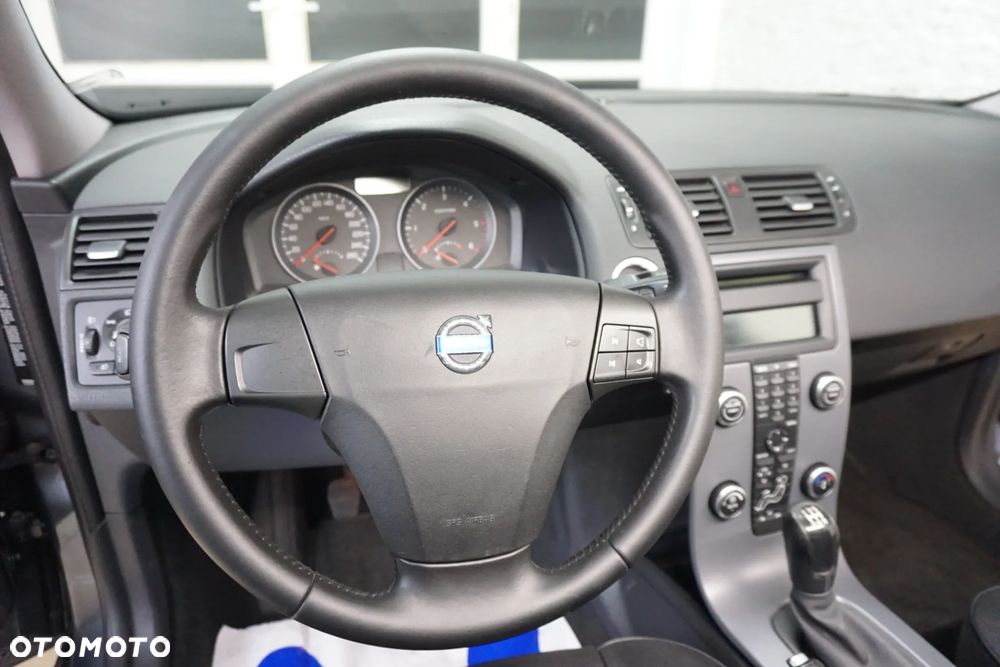 Volvo V50 DPF DRIVe - 20