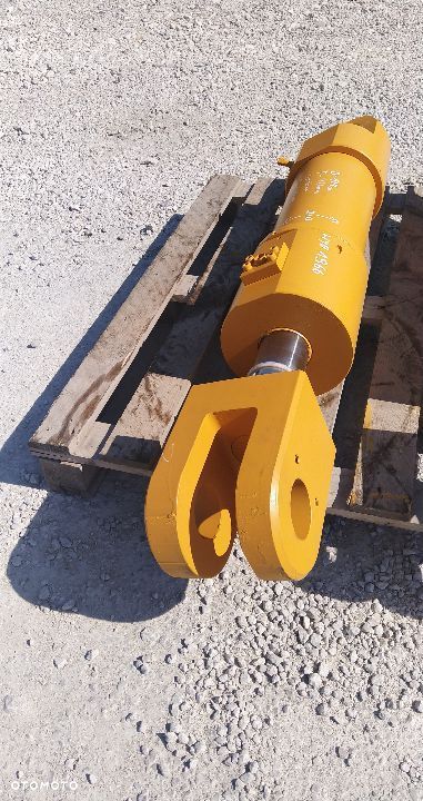 [114-80-110-90-U195] Siłownik [HYD 1966] - 4