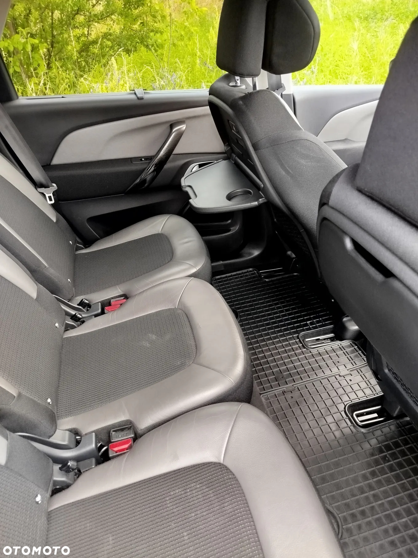 Citroën C4 Picasso 1.2 PureTech Shine S&S EAT6 - 12